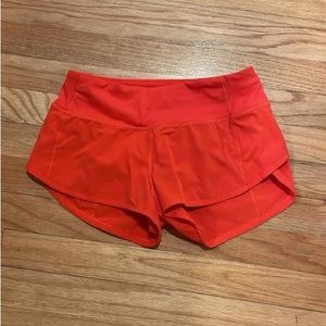 Lululemon Athletica Shorts